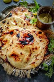 indian tandoori roti recipe stovetop
