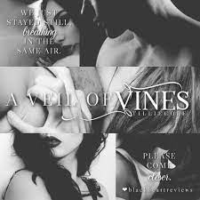 Pin on A Veil of Vines by Tillie Cole