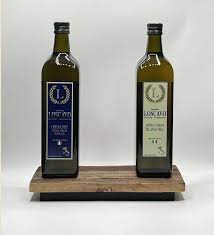 Loscavo Olive Oil gambar png