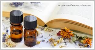 Essential Oil Use Chart Help For Using Essential Oils
