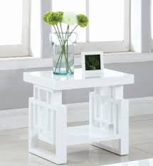 End Table Decor Easy Tips And Tricks