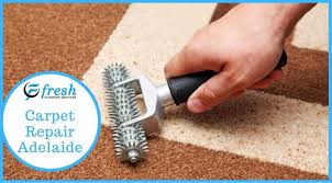 carpet repair services in adelaide