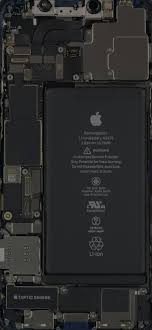 Retouch graduation photos in photoshop. Get A Look Inside Your Iphone 12 With Ifixit S New X Ray And Internal Wallpapers Top Tech News