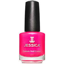 jessica nails nagellak en tools