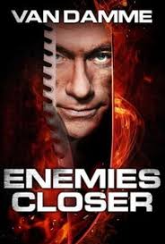 'cause everyone already knows it's twenty to one yeah, so you better run! Enemies Closer 2014 Rotten Tomatoes