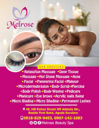 melrose spa surulere lagos finelib com