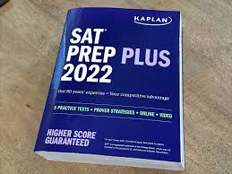 sat prep plus 2023 5 practice tests