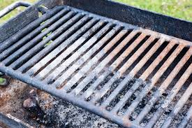 let s talk about rusty grill grates