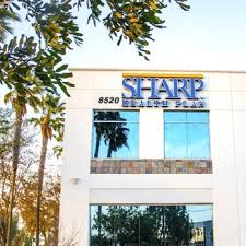 Both plans provide coverage for you and your dependents. Sharp Health Plan 13 Photos 149 Reviews Insurance 8520 Tech Way San Diego Ca Phone Number