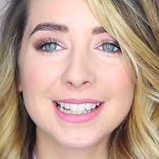 zoella s makeup photos s