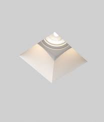 Check spelling or type a new query. Square Trimless Plaster In Downlight