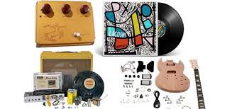 impressive gift ideas for guitarists