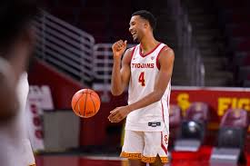 Evan mobley nba draft scouting report and mock draft ranking. Clean Sweep Usc S Evan Mobley Takes Pac 12 Player Freshman And Defensive Player Of The Year Honors Zagsblog