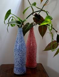 twin bottles money plant only for