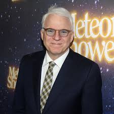 Steve martin deleted a tweet intended to honor his longtime friend carrie fisher, who died tuesday here's steve martin's fine little tweet praising carrie fisher that some grumps pressured him to delete. Steve Martin Has Discovered Etsy 5 Stores Right Up His Vintage Loving Alley
