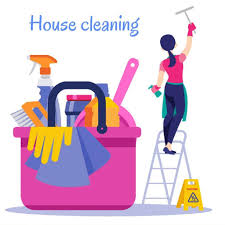 house cleaning services los altos ca