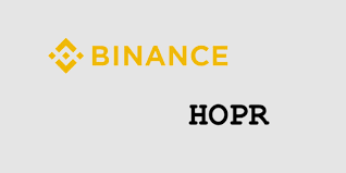 Hopr (hopr) is a cryptocurrency launched in 2021. Binance Labs Leads 1m Investment In Open Source Blockchain Protocol Hopr Cryptoninjas