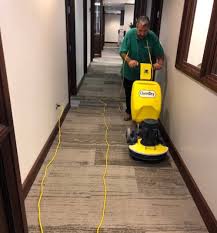 commercial carpet cleaning in chicago