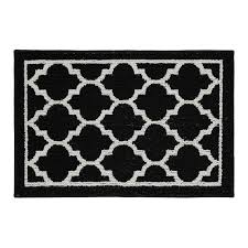madelyn gray cream accent rug 20x30