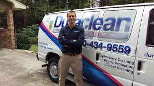 cleaning restoration franchise