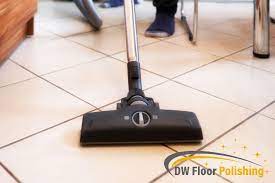 optimal tile floor deep cleaning