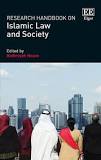 Image result for Research Handbook on Islamic Law and Society