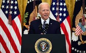 Guest host owen shroyer breaks down how the white house is preventing joe biden from conducting a solo press conference due to his obvious cognitive decline. Wbscyssafxixqm