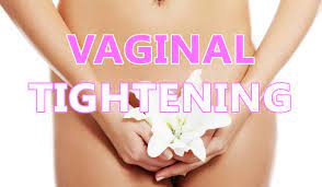 Vaginal Tightening: How To Make Your Vag Tighter Surgically, Non-Surgically And Naturally -