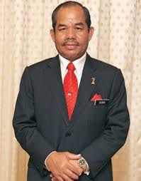 Samsudin bin osman (1947 doğumlu) eski bir malezyalı memur ve malezya hükümetine 1969'dan 2006'ya kadar hizmet etti. Mohd Sidek Hassan Alchetron The Free Social Encyclopedia