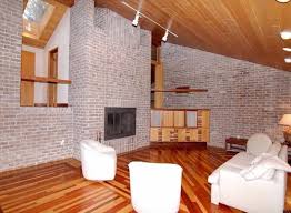 Paint Some Of My Interior Brick Walls
