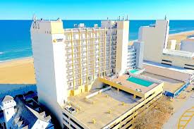 hotels to virginia beach boardwalk