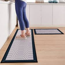 new kitchen floor mat water absorption