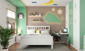 latest pop designs for your bedroom