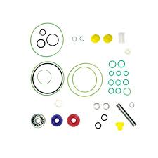 Complete Overhaul Kit For Caterpillar 2641a405 And 324 0532 Perkins Pumps