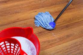 how to clean laminate floors in 3 easy
