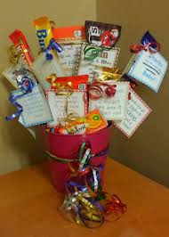 Administrative professionals day is observed on the wednesday of administrative professionals week, which is the last full week in april. Happy Administrative Professional Day Thank You For Everything Candy Bouquet Administrative Professional Day Candy Quotes Farwell Gifts