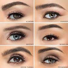 eyelash extension styles recommendation