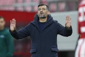 Career stats (appearances, goals, cards) and transfer history. Inter Offered Chance To Appoint Fc Porto Boss Sergio Conceicao Italian Media Reveal