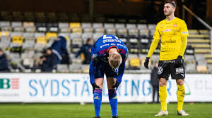 We did not find results for: Allsvenskan Blytung Forlust For Djurgarden Mot Mjallby Dn Se