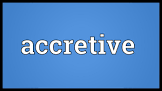 نتیجه جستجوی لغت [accretive] در گوگل