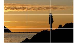 who wrote the rule of thirds b h explora