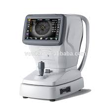 New Model Optical Equipment Fa 8000 Auto Refractor Keratometer Price View Auto Refractor Keratometer Price Vowish Product Details From Shanghai