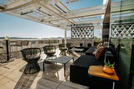 Rooftop Bars In San Francisco The Best