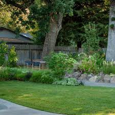 bay area landscaping design and