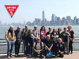 tourist istance in new york your