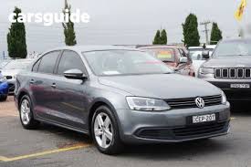 used second hand volkswagen sedan for