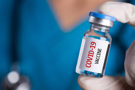 I'm fully vaccinated, but how can i prove it? Everything You Need To Know About The Covid 19 Vaccination In The Uae News Time Out Dubai
