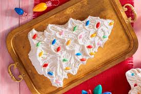 Bundt pans aren't just for adorable grandmas and very dry lemon poppy cake! 58 Best Christmas Cake Recipes Easy Christmas Cake Ideas