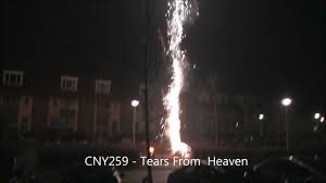 cny259 tears from heaven 259 schots