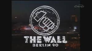 A live album of the concert was released 21 august 1990. Roger Waters The Wall Live In Berlin Hm 1990 Hdtvrip 1080i Rock Aor Music